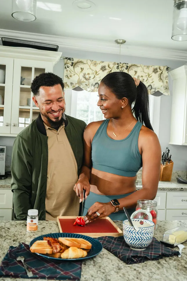 Fruit Fetish Sea Moss Commercial Stills