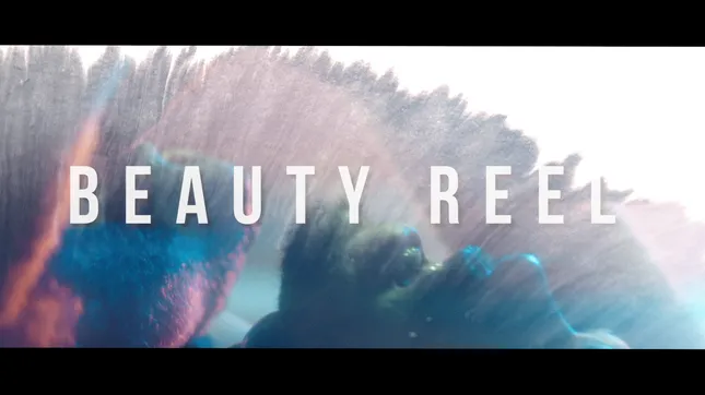 Scissor Films Beauty Reel