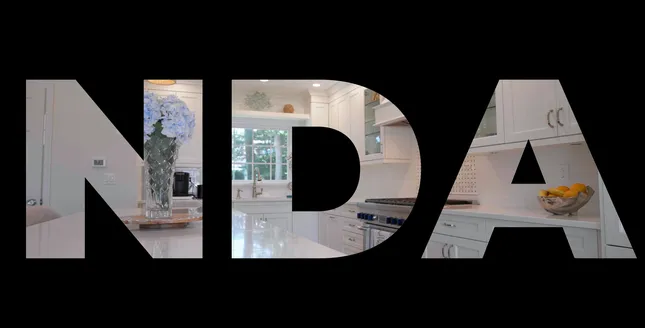 NDA Kitchens Client Testimonial