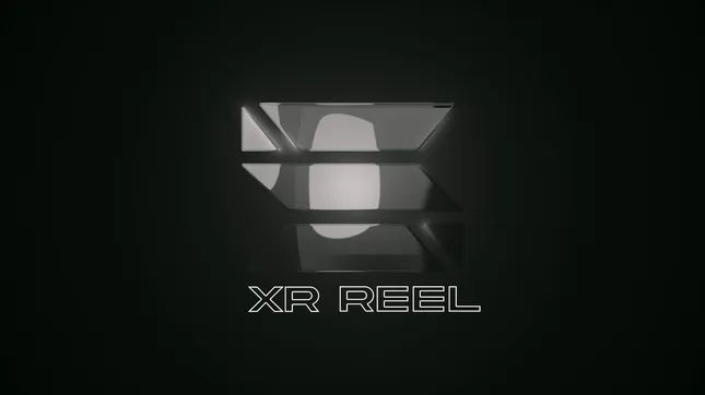 Scissor Films XR Reel