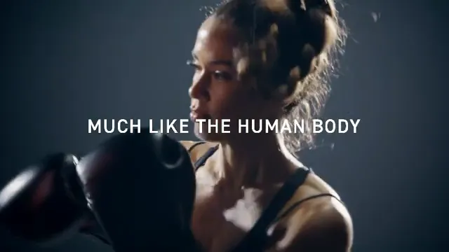 University of miami, sports commercial.