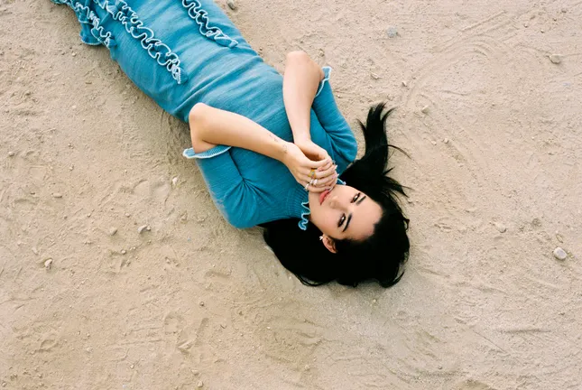 Project image