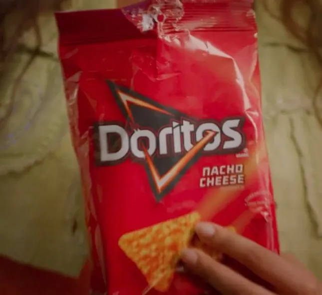 Doritos Spec Commercial