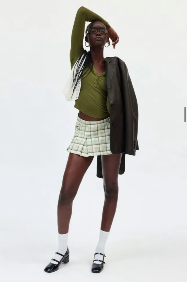Urban Outfitters E-Comm