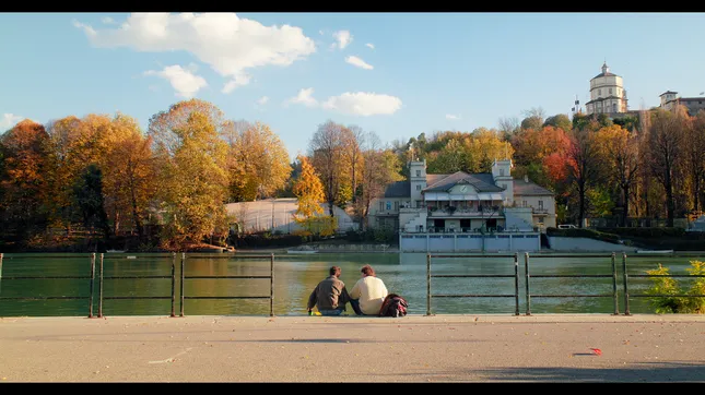 Torino’s Autumn 🍂