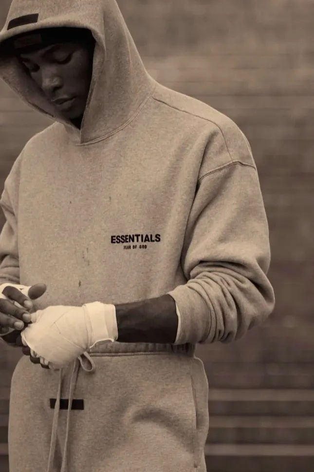 Fear of God Essentials Core