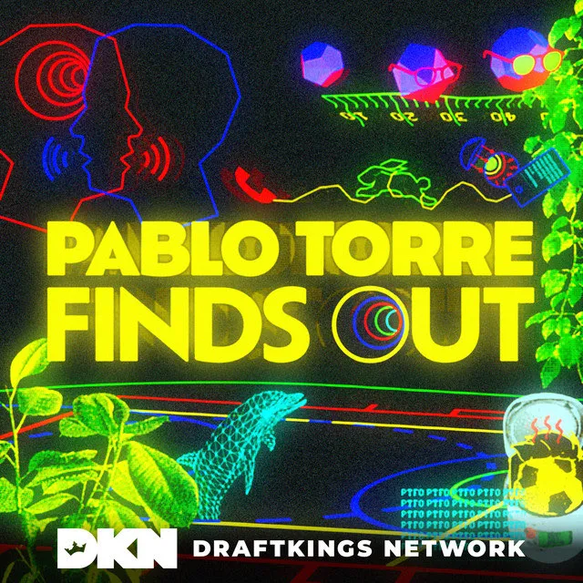 Pablo Torre Finds Out (NYT The Athletic)