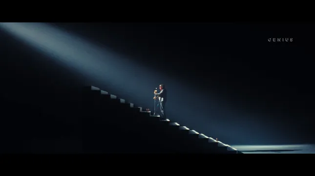 Genius and Paco Rabanne present Leon Thomas Live