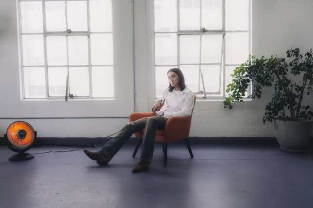 SIDUALS - Studio Capture