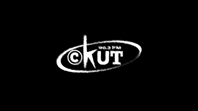 CKUT Logo Animation