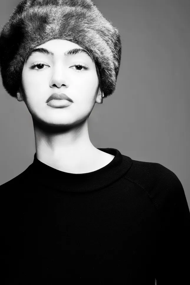Jacki for Remade Agency