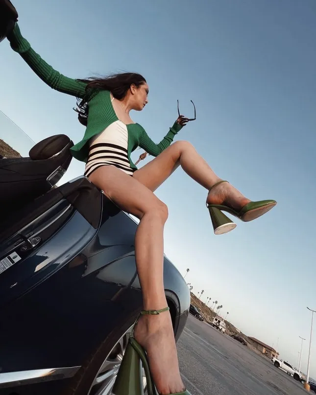 Bentley Los Angeles - Shini Park