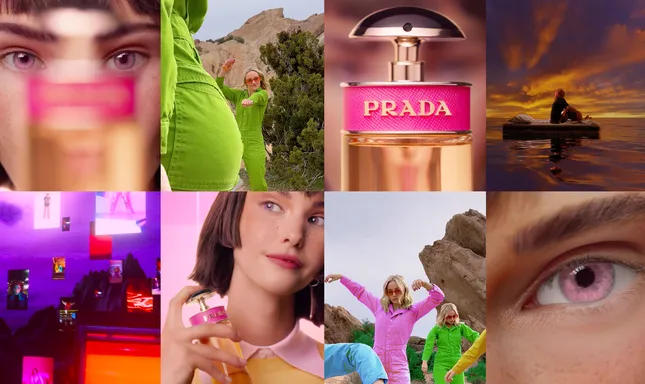 Prada - Rethink Reality