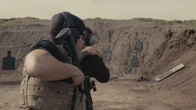 Training Special Operations