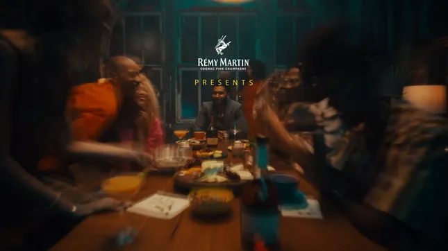 Remy Martin