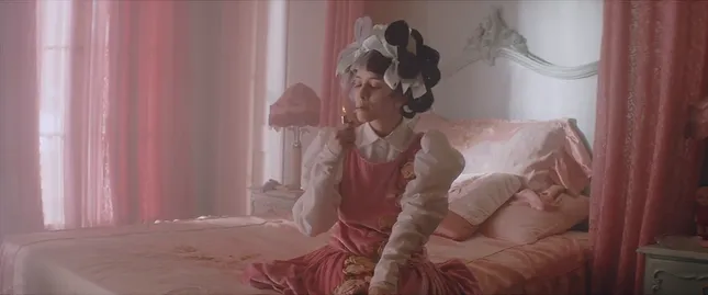 Madd Hatter x Melanie Martinez