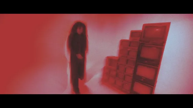 "Evangeline" Music Video | Jelani Aryeh