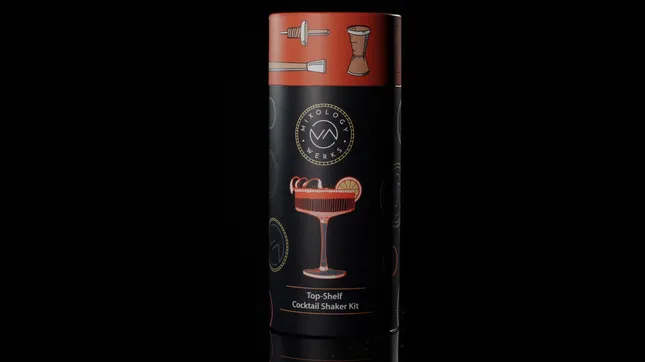 Mixology Werks Launch video