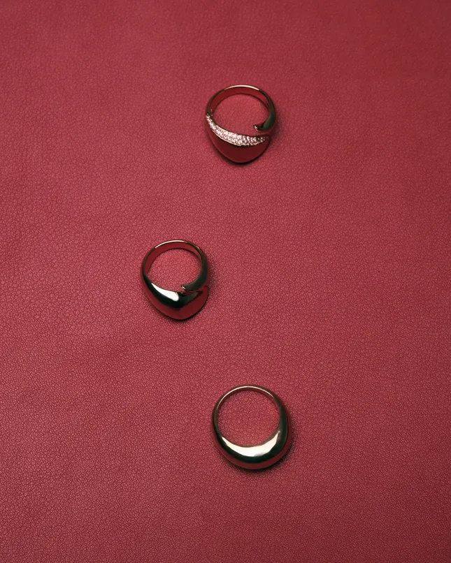 V Bellan Jewelry Product Shots