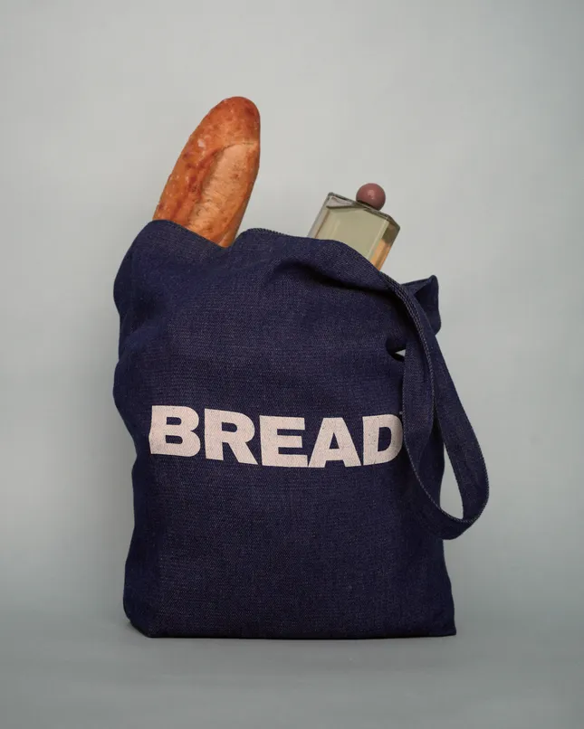 Bread Beauty Supply