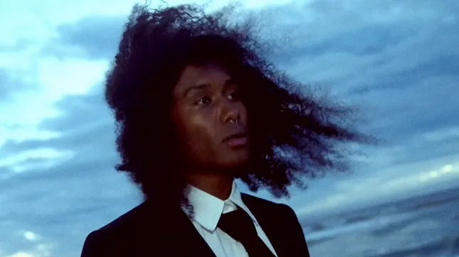 "Stockholm Olympics" Music Video | Jelani Aryeh