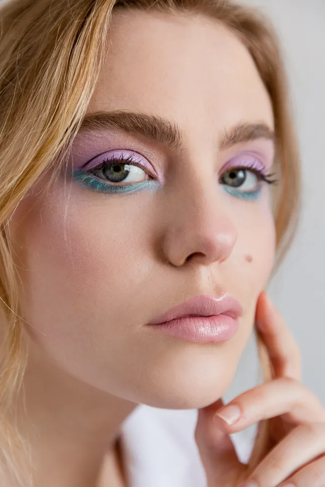 Spring Beauty Story