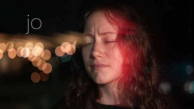 jo I Student Short Film