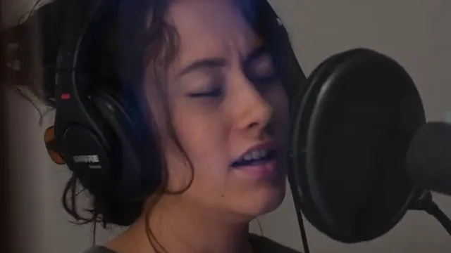 Home l Music Video for Short Film jo