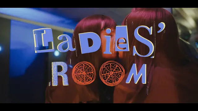 Ladies' Room I Short Film