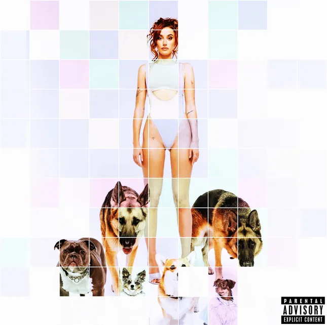 Olivia O’Brien - Bitches These Days