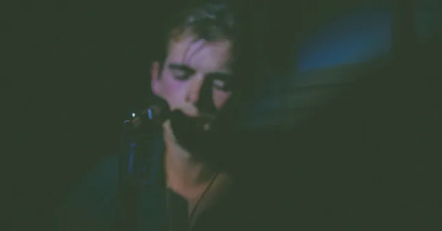 Ben Ralston & Sarah Jean Concert