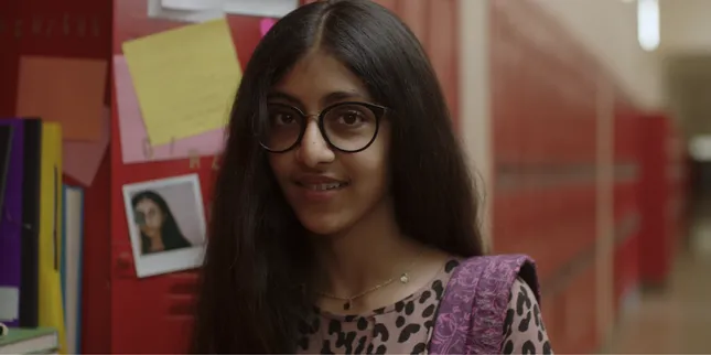Citibank & Girl Scouts of America Commercial