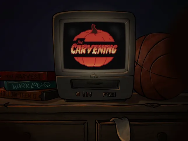 The Carvening