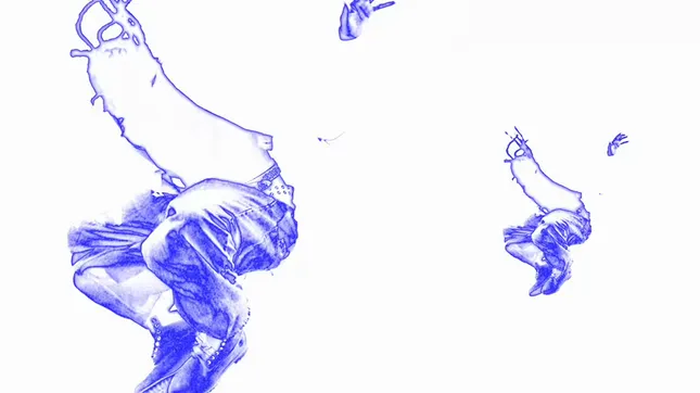 Lancey: Enter The Dragon (Ft. BNYX) Visualizer