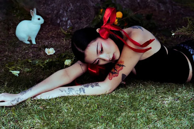 Emi Lunar New Year