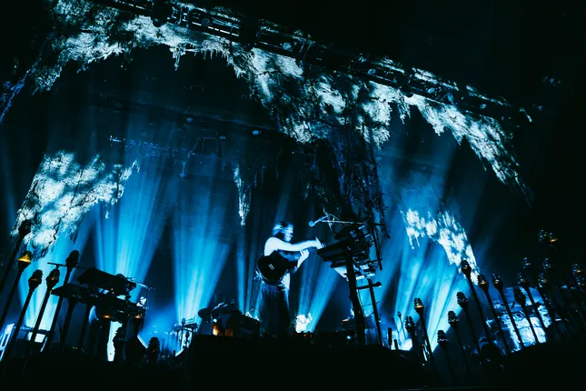 Bon Iver