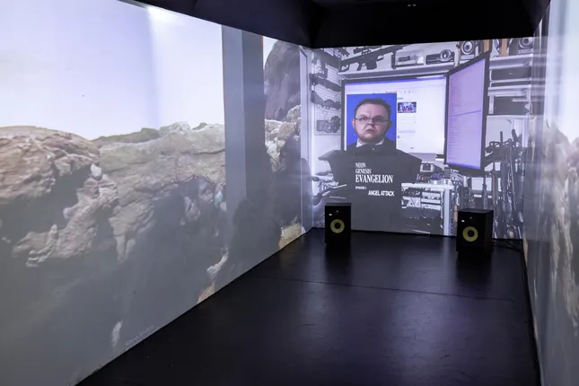Project image