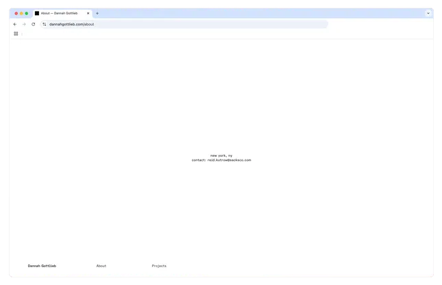 Project image