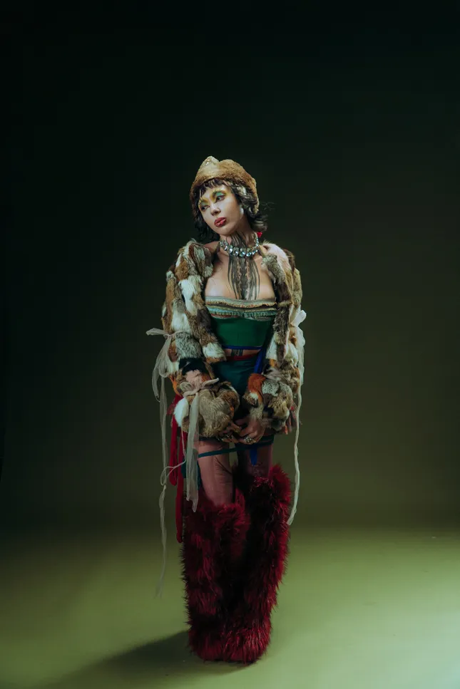 TSISMOSAS Editorial