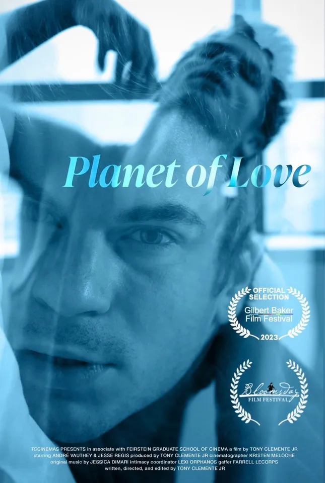 Planet of Love