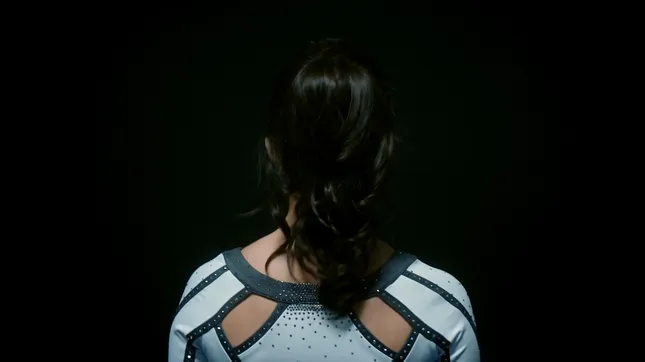 Swarovski Varsity - 'Stronger'