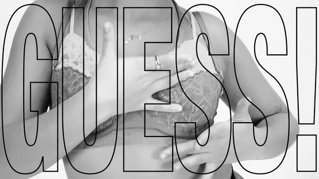 GUESS!