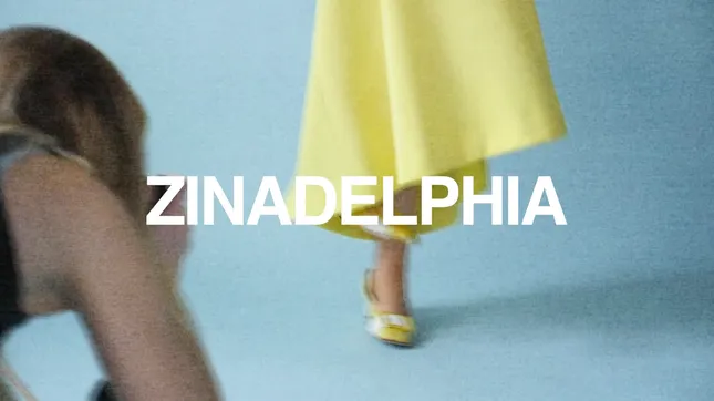 Zinadelphia : Behind the Scenes of "The Magazine"