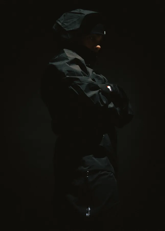 Project image