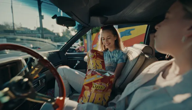 Taffel Chips