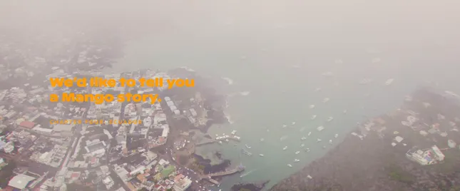 Spry x National Mango Board - Chapter 4: Ecuador (Teaser)