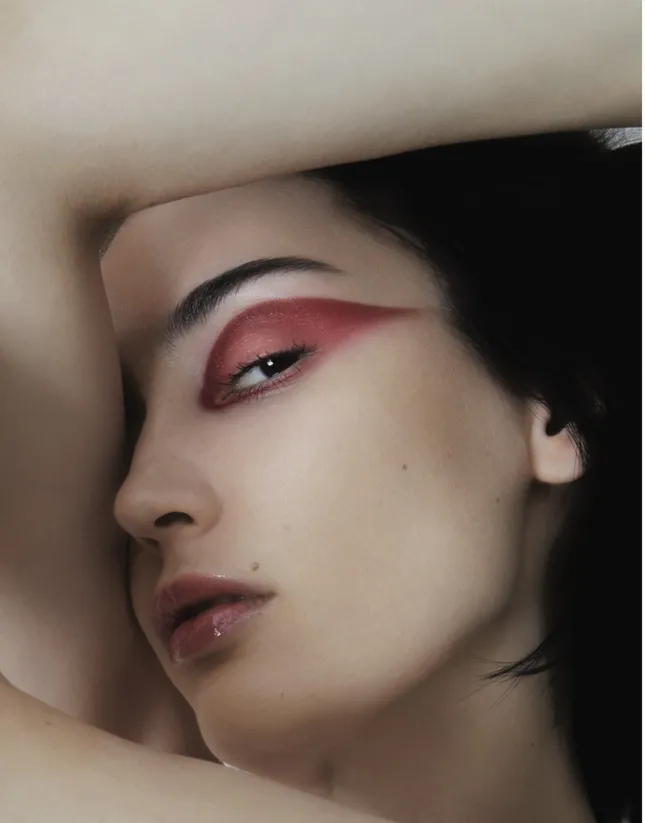 Vogue HK, Beauty