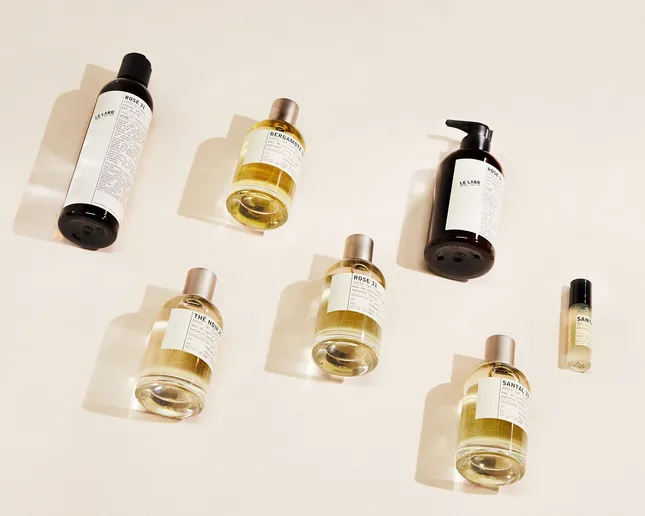 Le Labo, Selfridges