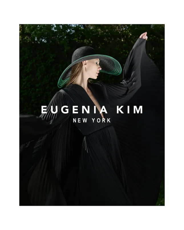 Eugenia Kim x WICKED