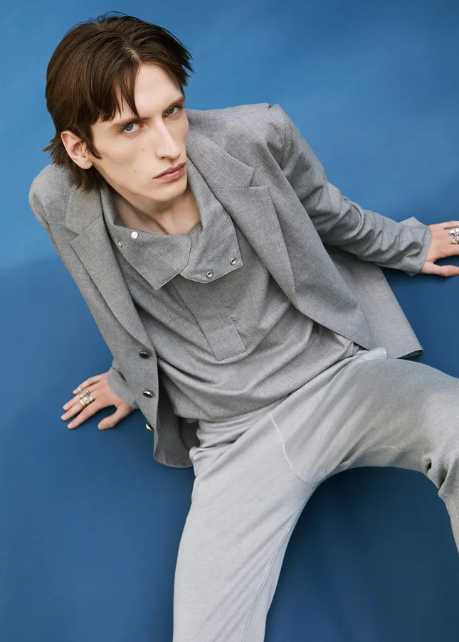 Givenchy, GQ PT